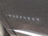 Thumbnail of 2025 Diamond Black Jeep Wagoneer S