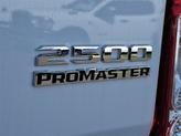 Thumbnail of 2025 Bright White Clearcoat RAM ProMaster 2500