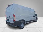 Thumbnail of 2025 Bright White Clearcoat RAM ProMaster 2500