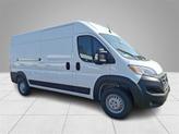 Thumbnail of 2025 Bright White Clearcoat RAM ProMaster 2500
