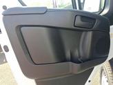 Thumbnail of 2025 Bright White Clearcoat RAM ProMaster 2500
