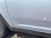 Thumbnail of 2025 Silver Zynith Jeep Grand Cherokee