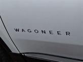 Thumbnail of 2025 Silver Zynith Clearcoat Jeep Wagoneer S