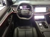 Thumbnail of 2025 Silver Zynith Clearcoat Jeep Wagoneer S