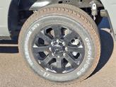 Thumbnail of 2026 Ceramic Gray Clearcoat RAM 2500