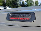 Thumbnail of 2026 Ceramic Gray Clearcoat RAM 2500