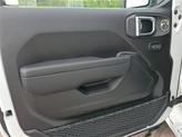 Thumbnail of 2025 Bright White Clearcoat Jeep Gladiator
