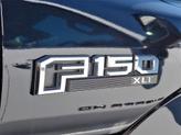 Thumbnail of 2017 Shadow Black Ford F-150
