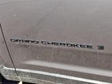 Thumbnail of 2025 Metallic Jeep Grand Cherokee L