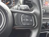 Thumbnail of 2021 Bright White Clearcoat Jeep Wrangler Unlimited