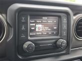 Thumbnail of 2021 Bright White Clearcoat Jeep Wrangler Unlimited