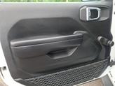 Thumbnail of 2021 Bright White Clearcoat Jeep Wrangler Unlimited