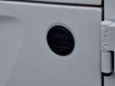 Thumbnail of 2021 Bright White Clearcoat Jeep Wrangler Unlimited