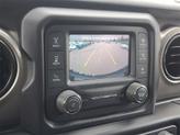 Thumbnail of 2021 Bright White Clearcoat Jeep Wrangler Unlimited