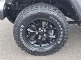 Thumbnail of 2021 Bright White Clearcoat Jeep Wrangler Unlimited