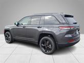 Thumbnail of 2025 Metallic Jeep Grand Cherokee