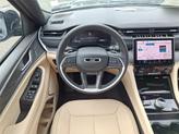 Thumbnail of 2025 Metallic Jeep Grand Cherokee