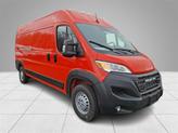 Thumbnail of 2025 Spitfire Orange Clearcoat RAM ProMaster 2500