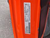 Thumbnail of 2025 Spitfire Orange Clearcoat RAM ProMaster 2500