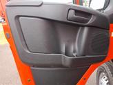 Thumbnail of 2025 Spitfire Orange Clearcoat RAM ProMaster 2500