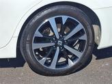 Thumbnail of 2018 White Nissan Altima