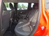 Thumbnail of 2023 Colorado Red Clearcoat Jeep Renegade