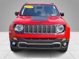 Thumbnail of 2023 Colorado Red Clearcoat Jeep Renegade