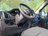 Thumbnail of 2025 Flame Red Clearcoat RAM ProMaster 2500