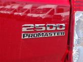 Thumbnail of 2025 Flame Red Clearcoat RAM ProMaster 2500