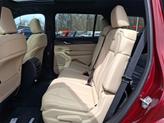 Thumbnail of 2025 Velvet Red Pearlcoat Jeep Grand Cherokee L