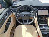 Thumbnail of 2025 Velvet Red Pearlcoat Jeep Grand Cherokee L