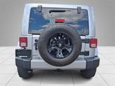 Thumbnail of 2017 Billet Silver Metallic Clearcoat Jeep Wrangler Unlimited