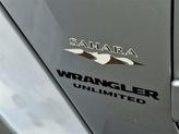 Thumbnail of 2017 Billet Silver Metallic Clearcoat Jeep Wrangler Unlimited