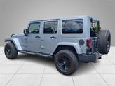 Thumbnail of 2017 Billet Silver Metallic Clearcoat Jeep Wrangler Unlimited