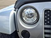 Thumbnail of 2017 Billet Silver Metallic Clearcoat Jeep Wrangler Unlimited