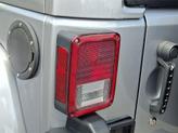 Thumbnail of 2017 Billet Silver Metallic Clearcoat Jeep Wrangler Unlimited