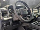Thumbnail of 2025 Glacier Gray Metallic Tri-Coat Ford F-250