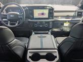Thumbnail of 2025 Glacier Gray Metallic Tri-Coat Ford F-250