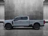 Thumbnail of 2025 Glacier Gray Metallic Tri-Coat Ford F-250