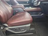 Thumbnail of 2022 Agate Black Metallic Ford Expedition