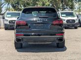 Thumbnail of 2016 Jet Black Metallic Porsche Cayenne
