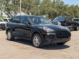Thumbnail of 2016 Jet Black Metallic Porsche Cayenne