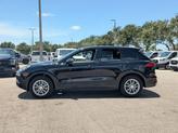 Thumbnail of 2016 Jet Black Metallic Porsche Cayenne