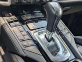 Thumbnail of 2016 Jet Black Metallic Porsche Cayenne