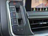 Thumbnail of 2021 Black Chevrolet Tahoe