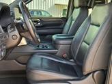 Thumbnail of 2021 Black Chevrolet Tahoe
