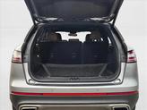 Thumbnail of 2023 Silver Radiance Metallic Clearcoat Lincoln Nautilus