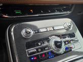 Thumbnail of 2023 Silver Radiance Metallic Clearcoat Lincoln Nautilus