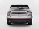 Thumbnail of 2023 Silver Radiance Metallic Clearcoat Lincoln Nautilus