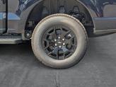 Thumbnail of 2025 Antimatter Blue Metallic Ford F-150 Lightning